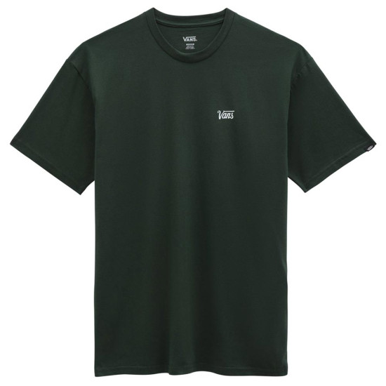 Vans Ανδρική κοντομάνικη μπλούζα Mini Script Tee-B